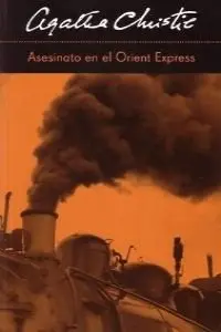 Cover of Asesinato En El Orient Express/murder on the Orient Express