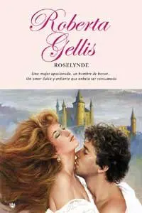 Cover of Roselynde
