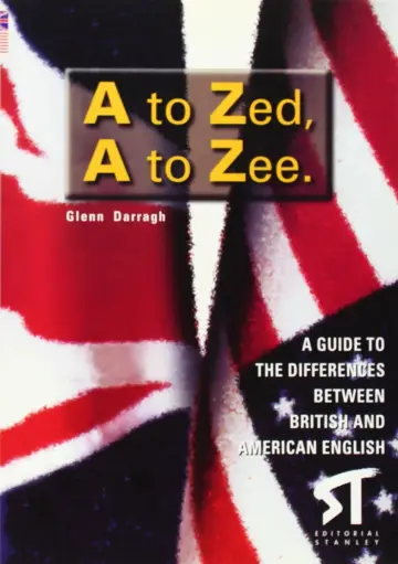 Cover of A to Zed, A to Zee