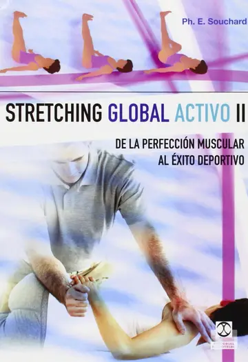 Cover of Stretching Global Activo / Global Active Stretching