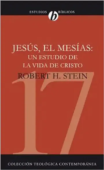 Cover of La Jesus el Mesias