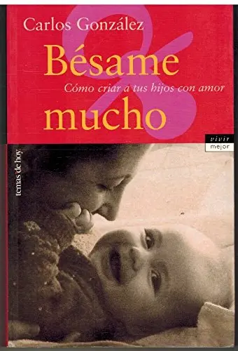 Cover of Besame Mucho