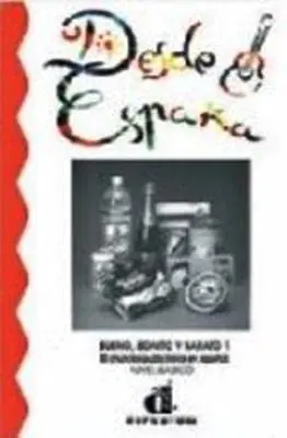 Cover of Bueno, Bonito y Barato Guia 1