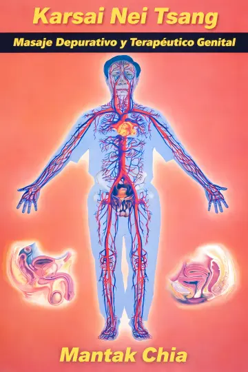 Cover of Karsai Nei Tsang - Genital Therapeutic Cleansing Massage Tra