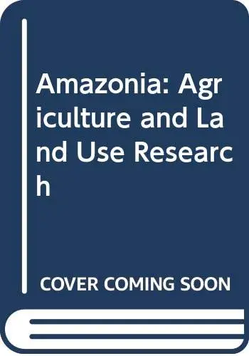 Cover of Amazonia
