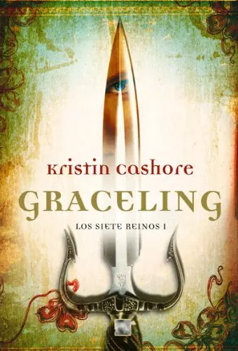 Cover of Graceling