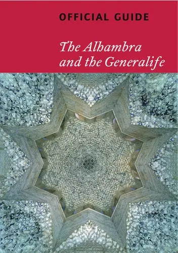 Cover of Alhambra and the Generalife
