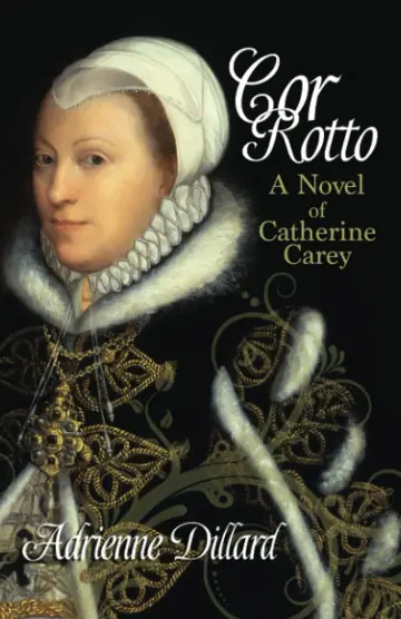 Cover of Cor Rotto