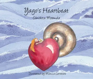 Cover of Yago's Heartbeat