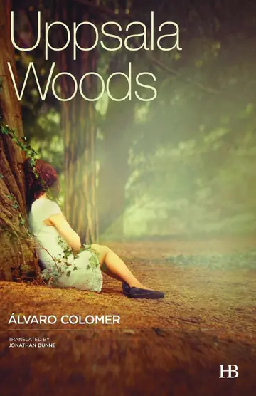 Cover of Uppsala Woods