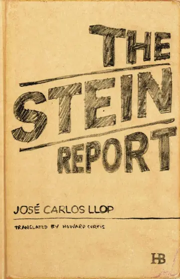 Cover of Stein Report