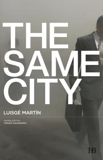 Cover of Same City