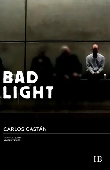 Cover of Bad Light