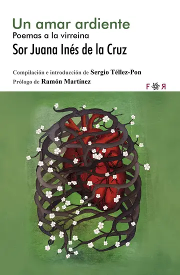 Cover of Un amar ardiente