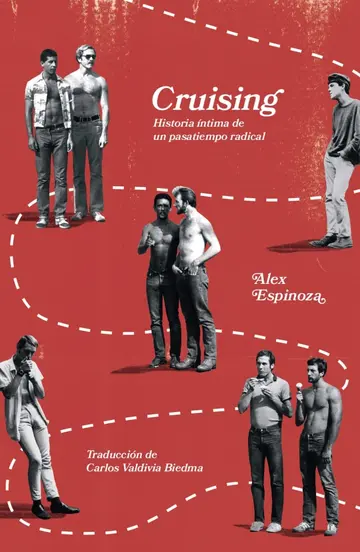 Cover of Cruising