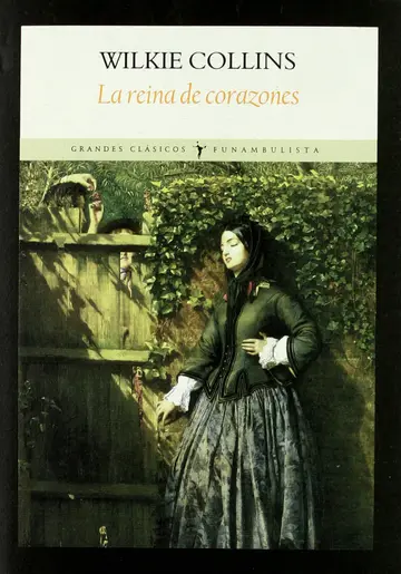 Cover of La reina de Corazones