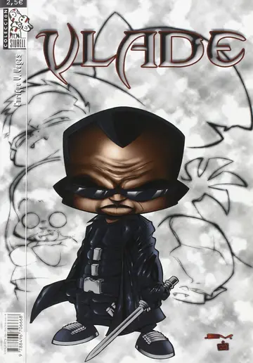 Cover of Vlade