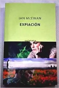 Cover of Expiacion