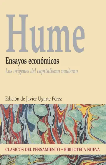 Cover of Hume