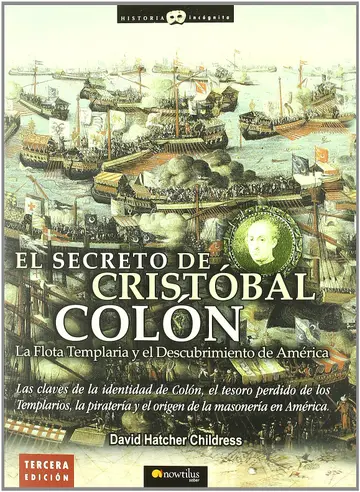 Cover of El secreto de Cristobal Colon / the Secret of Christopher Columbus