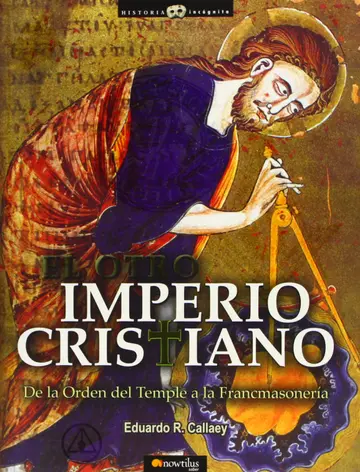 Cover of El Otro Imperio Cristiano / the Other Christian Empire