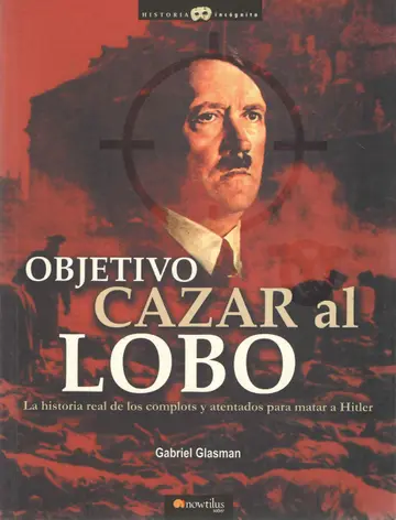 Cover of Objetivo/ Object