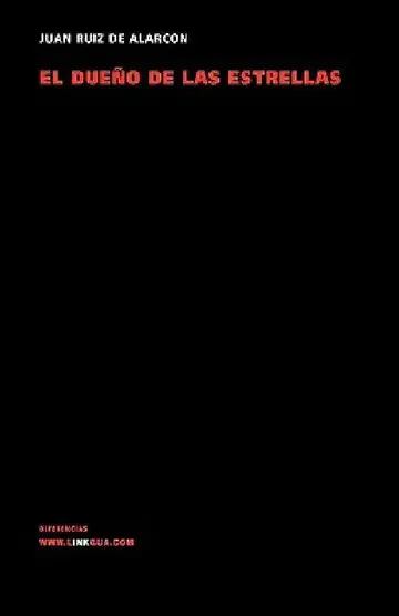 Cover of El dueño de las estrellas