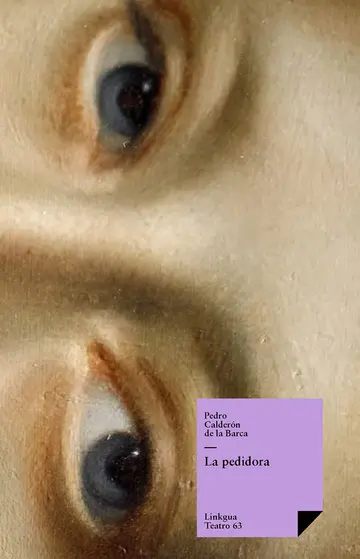 Cover of La pedidora
