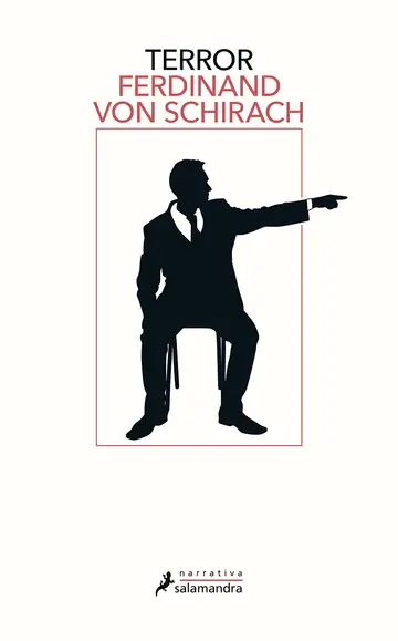 Cover of Terror