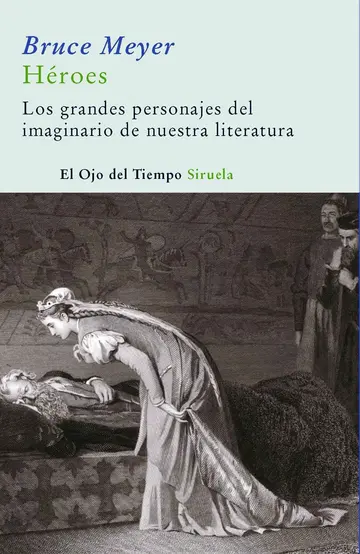 Cover of Heroes