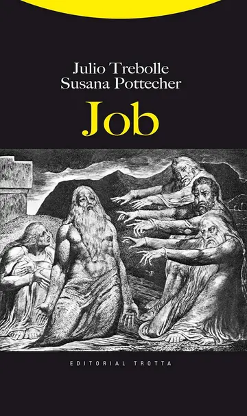 Cover of Job