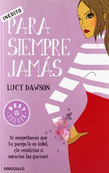 Cover of Para siempre jamas / His Other Lover
