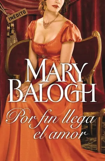 Cover of Por fin llega el amor / at Last Comes Love