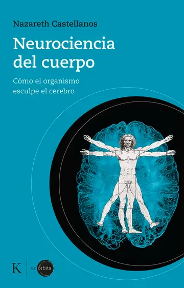 Cover of Neurociencia del cuerpo