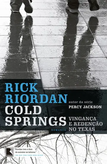 Cover of Cold Springs