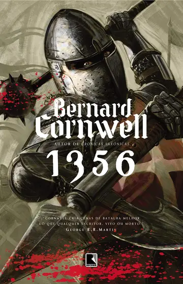 Cover of 1356