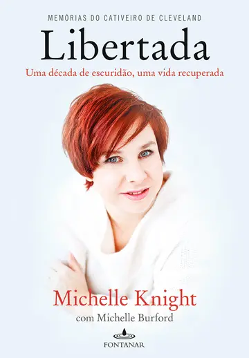 Cover of Libertada