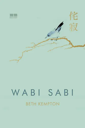 Cover of Wabi sabi