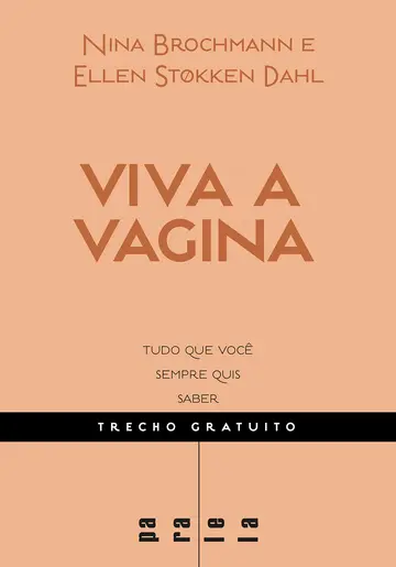 Cover of Viva a vagina - Trecho gratuito