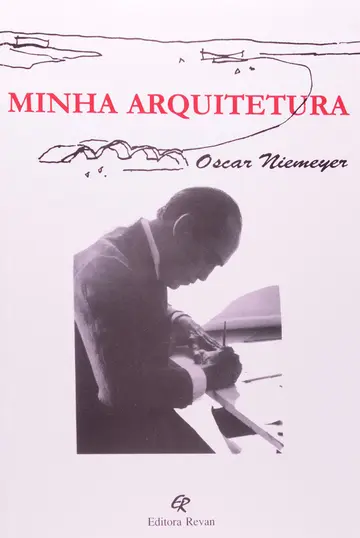Cover of My Architecture