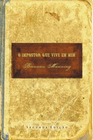 Cover of O impostor que vive em mim