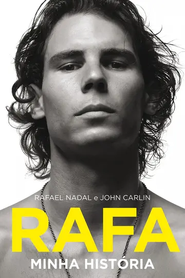 Cover of Rafa