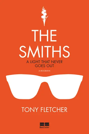 Cover of The Smiths