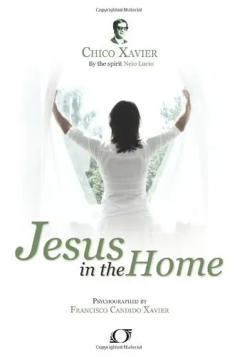Cover of Jesus in the Home