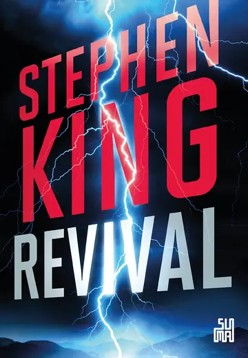 Cover of Revival