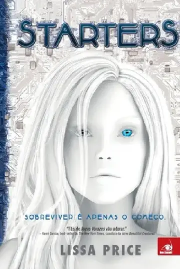 Cover of Starters