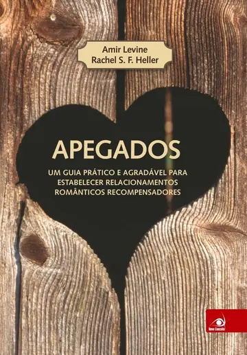 Cover of Apegados