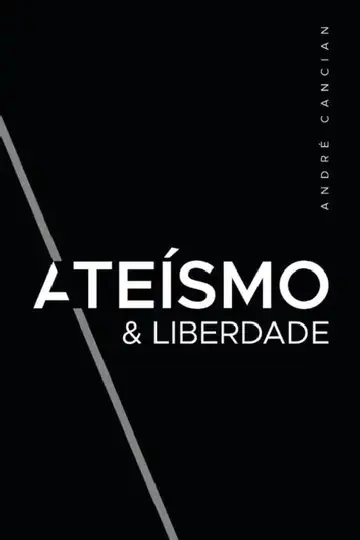 Cover of Ateísmo & Liberdade