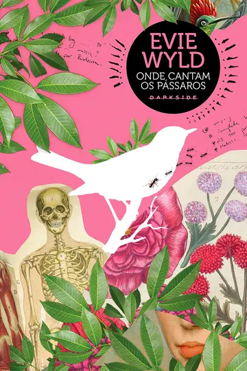 Cover of Onde cantam os pássaros