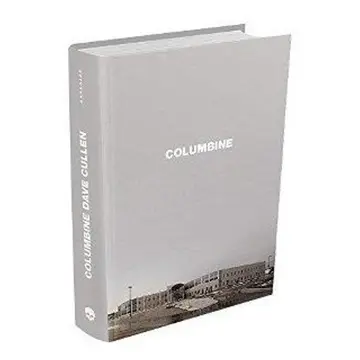 Cover of Columbine